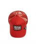 Kšiltovka GOORIN BROS. Extinct red