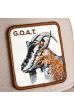 Kšiltovka GOORIN BROS. Goat beige Kšiltovka GOORIN BROS. Goat beige