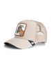 Kšiltovka GOORIN BROS. Goat beige Kšiltovka GOORIN BROS. Goat beige