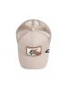 Kšiltovka GOORIN BROS. Goat beige Kšiltovka GOORIN BROS. Goat beige