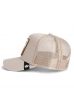 Kšiltovka GOORIN BROS. Goat beige Kšiltovka GOORIN BROS. Goat beige