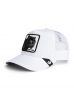 Kšiltovka GOORIN BROS. Panther white