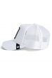 Kšiltovka GOORIN BROS. Panther white