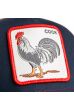 Kšiltovka GOORIN BROS. American Rooster navy