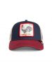 Kšiltovka GOORIN BROS. American Rooster navy