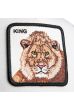 Kšiltovka GOORIN BROS. Lion King white