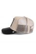 Kšiltovka GOORIN BROS. Courtside Goat beige Kšiltovka GOORIN BROS. Courtside Goat beige