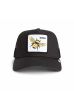 Kšiltovka GOORIN BROS. Queen Bee 2 black