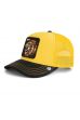 Kšiltovka GOORIN BROS. Suede Lion yellow