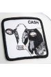Kšiltovka GOORIN BROS. Cash Cow black