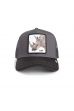 Dětská kšiltovka GOORIN BROS. Little Rhino grey