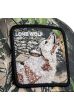 Kšiltovka GOORIN BROS. Camouflage Wolf camo
