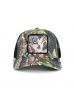 Kšiltovka GOORIN BROS. Camouflage Wolf camo