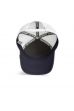 Kšiltovka GOORIN BROS. Denim Bad Boy white