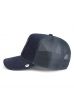 Kšiltovka GOORIN BROS. Denim Dead navy