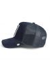 Kšiltovka GOORIN BROS. Denim Stallion navy