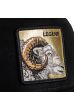 Kšiltovka GOORIN BROS. Golden Suede Legend black