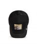 Kšiltovka GOORIN BROS. Golden Suede Legend black