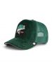 Kšiltovka GOORIN BROS. Rhinestone Bass green Kšiltovka GOORIN BROS. Rhinestone Bass green