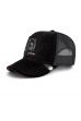 Kšiltovka GOORIN BROS. Rhinestone Panther black Kšiltovka GOORIN BROS. Rhinestone Panther black