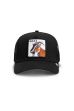 Kšiltovka GOORIN BROS. Goat black Kšiltovka GOORIN BROS. Goat black