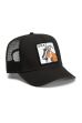 Kšiltovka GOORIN BROS. Goat black Kšiltovka GOORIN BROS. Goat black