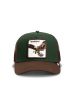 Kšiltovka GOORIN BROS. Represent Eagle green