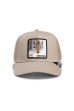 Kšiltovka GOORIN BROS. Survivor beige
