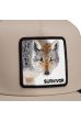 Kšiltovka GOORIN BROS. Survivor beige