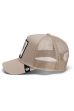Kšiltovka GOORIN BROS. Survivor beige