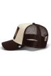 Kšiltovka GOORIN BROS. Gaucho cream Kšiltovka GOORIN BROS. Gaucho cream
