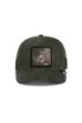 Kšiltovka GOORIN BROS. Corduroy Tuff olive Kšiltovka GOORIN BROS. Corduroy Tuff olive