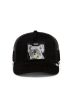 Kšiltovka GOORIN BROS. Corduroy Dope black Kšiltovka GOORIN BROS. Corduroy Dope black