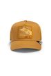 Kšiltovka GOORIN BROS. Circle of Life Cold Blooded amber Kšiltovka GOORIN BROS. Circle of Life Cold Blooded amber