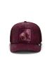 Kšiltovka GOORIN BROS. Gilded Beast Goals burgundy
