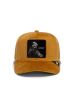 Kšiltovka GOORIN BROS. Velour Cocky amber Kšiltovka GOORIN BROS. Velour Cocky amber
