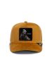 Kšiltovka GOORIN BROS. Velour Cocky amber Kšiltovka GOORIN BROS. Velour Cocky amber