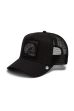 Kšiltovka GOORIN BROS. Tonal Skull black