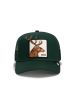 Kšiltovka GOORIN BROS. Over The Line Buck green Kšiltovka GOORIN BROS. Over The Line Buck green