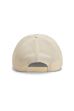 Kšiltovka GOORIN BROS. Suede Cancelled Skull cream