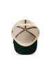 Kšiltovka GOORIN BROS. Suede Cancelled Skull cream