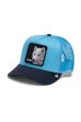Kšiltovka GOORIN BROS. Legend Wolf blue Kšiltovka GOORIN BROS. Legend Wolf blue