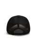 Kšiltovka GOORIN BROS. Suede Cancelled Skull black Kšiltovka GOORIN BROS. Suede Cancelled Skull black