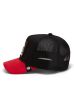 Kšiltovka GOORIN BROS. Suede Cancelled Skull black Kšiltovka GOORIN BROS. Suede Cancelled Skull black