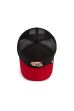 Kšiltovka GOORIN BROS. Suede Cancelled Skull black Kšiltovka GOORIN BROS. Suede Cancelled Skull black