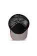 Kšiltovka GOORIN BROS. Suede Cancelled Skull black Kšiltovka GOORIN BROS. Suede Cancelled Skull black