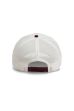 Kšiltovka GOORIN BROS. Suede Alpha white Kšiltovka GOORIN BROS. Suede Alpha white