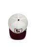 Kšiltovka GOORIN BROS. Suede Alpha white Kšiltovka GOORIN BROS. Suede Alpha white