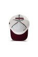 Kšiltovka GOORIN BROS. Suede Alpha white Kšiltovka GOORIN BROS. Suede Alpha white