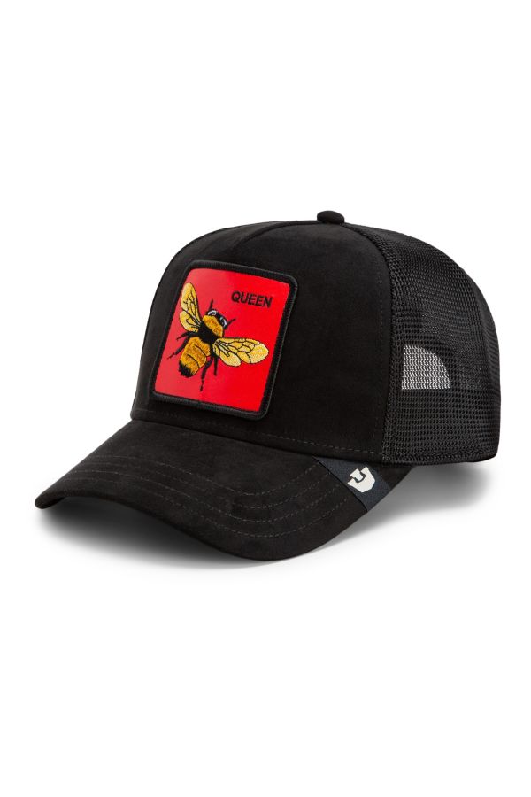 Kšiltovka GOORIN BROS. Regina Rossa black